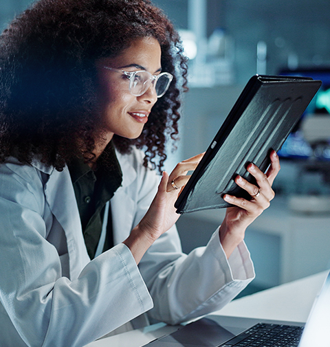 Infrastructure Design